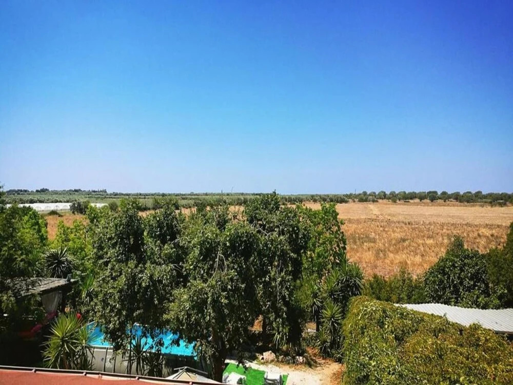 Stunning Holiday Home in Nardò With Swiming Pool