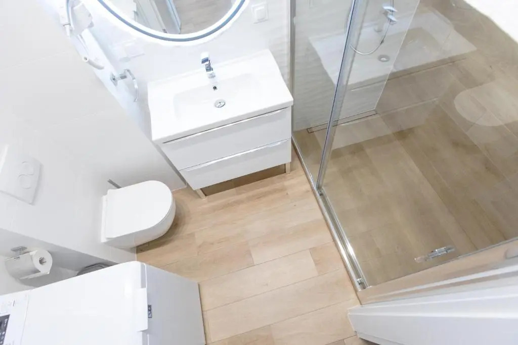 Resort Apartamenty Klifowa Rewal 56