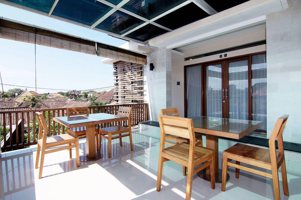 ZEN Rooms Homey Sanur
