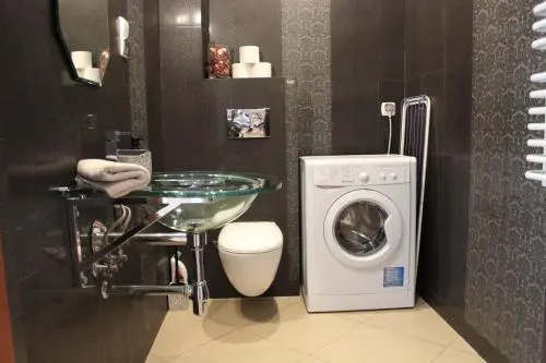 Apartament 007 A