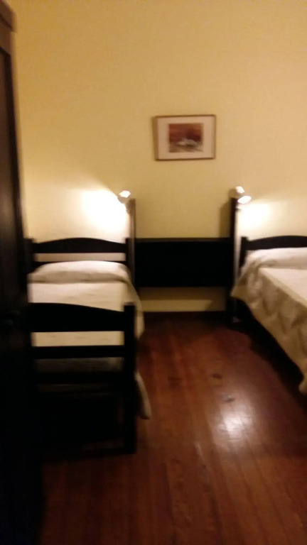 Hotel Uruguay