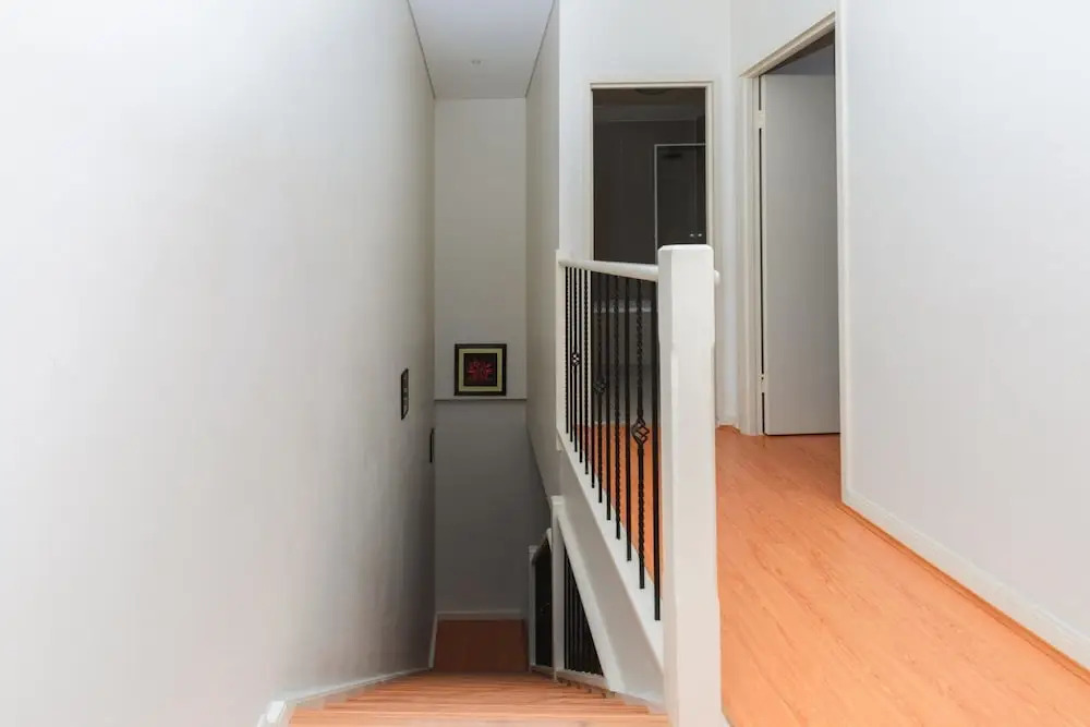 Spacious Two-Storey Home