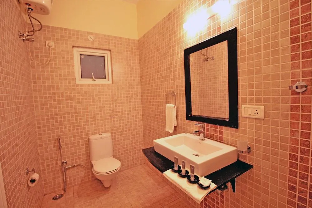 Mulberry Suites