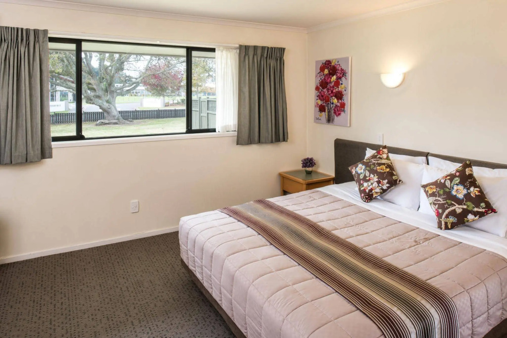Albany Oak Motel