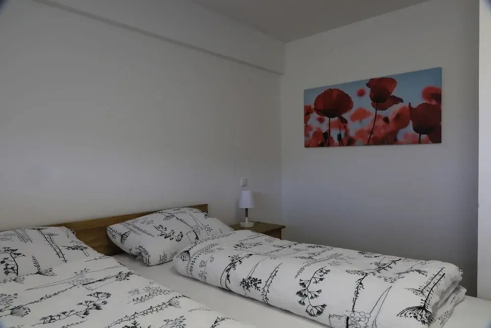 Ferienhaus Paulus, Erholung mitten im Nationalpark Eifel