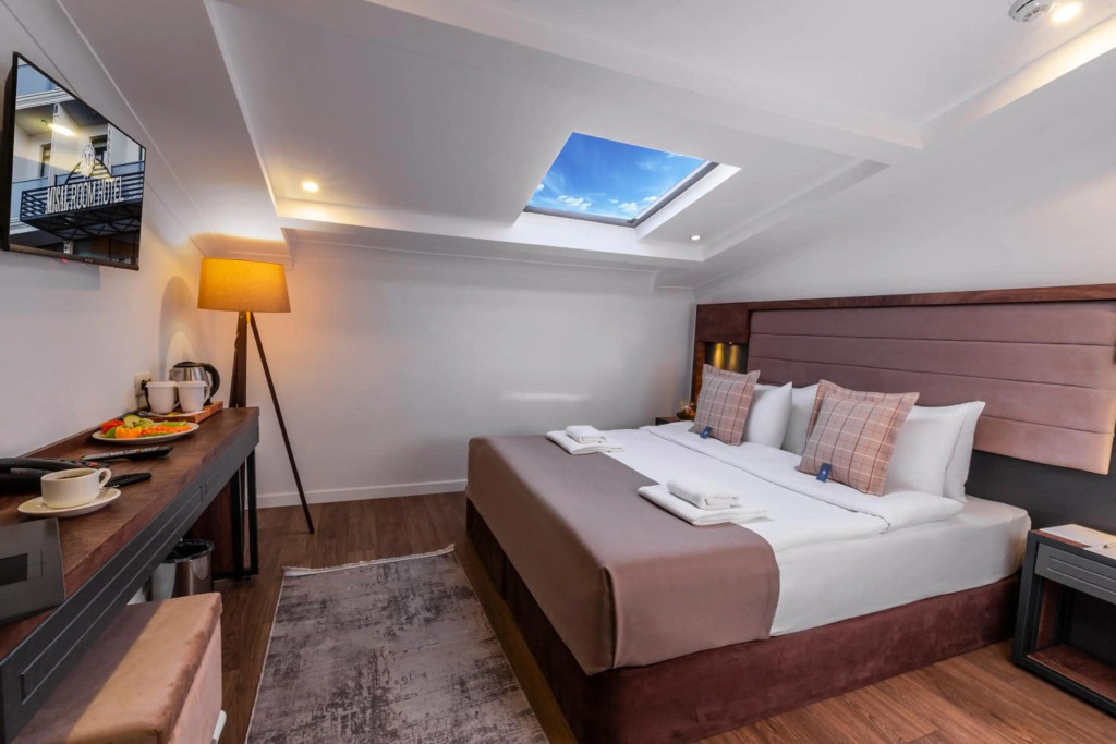 Misal Hotel Trabzon