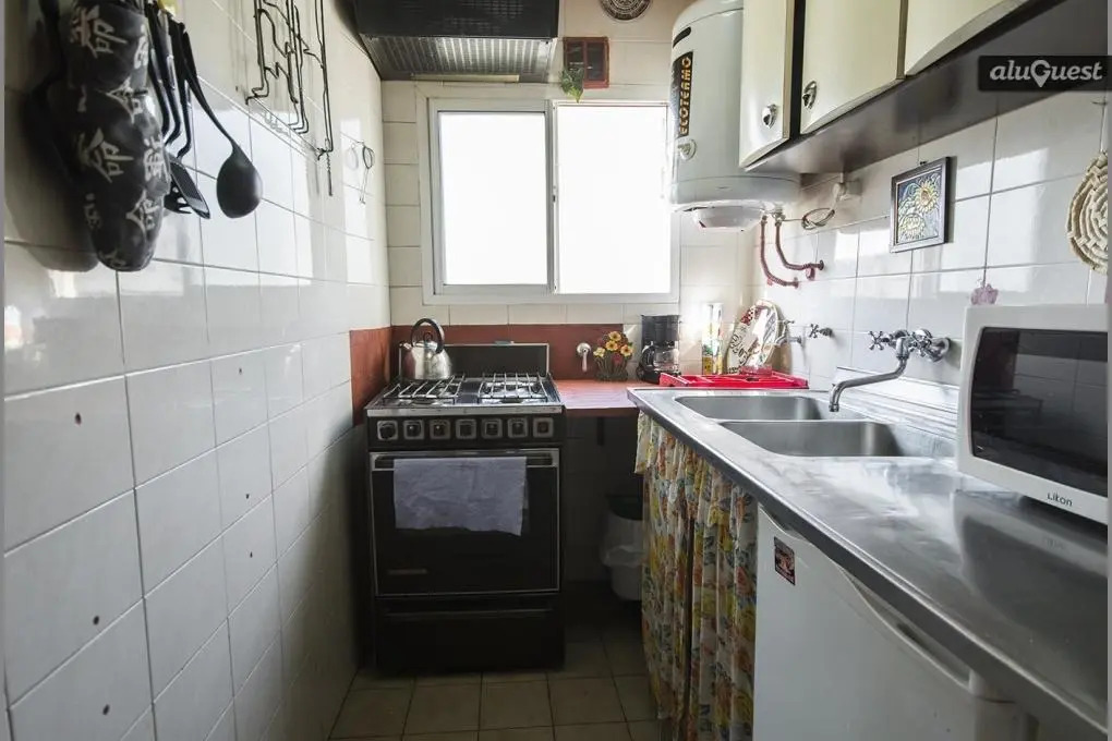 Beautiful Temporary Apartment