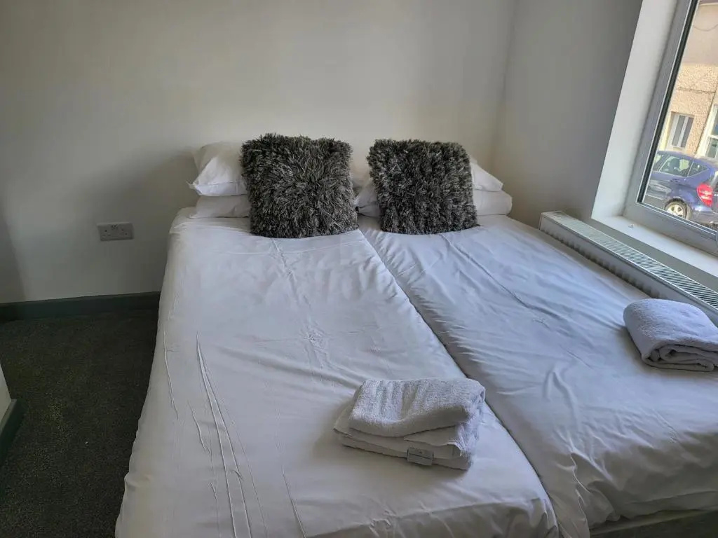 Vetrelax Colchester 3bedroom house