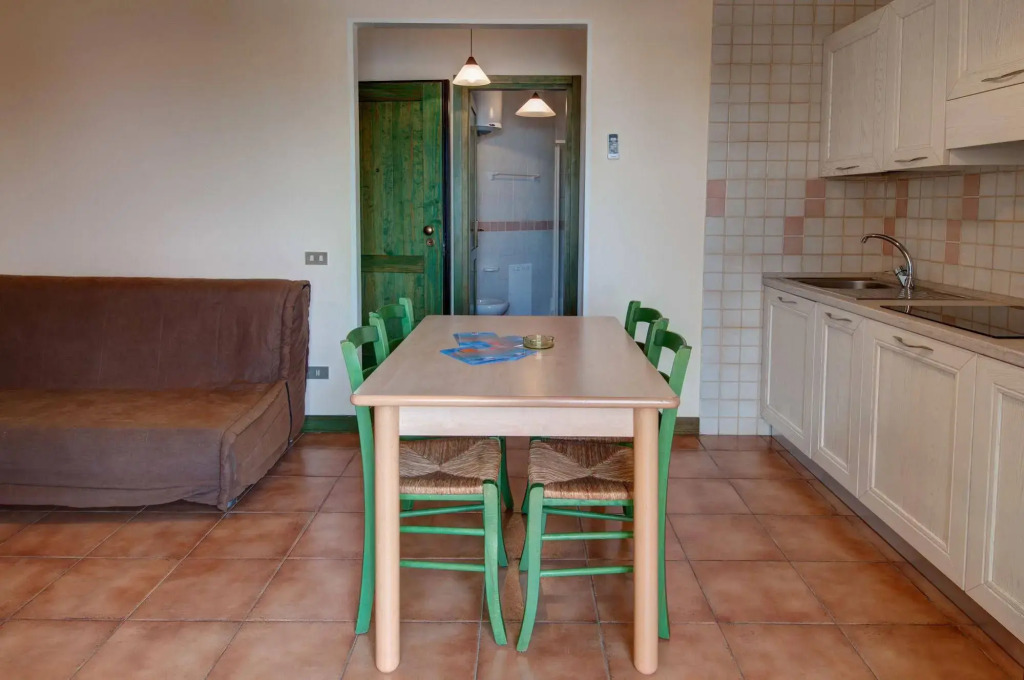 Residence I Mirti Bianchi
