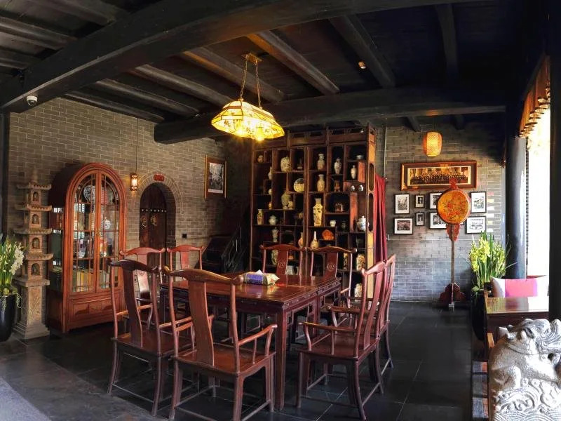 Pingyao Yunjincheng Hotel