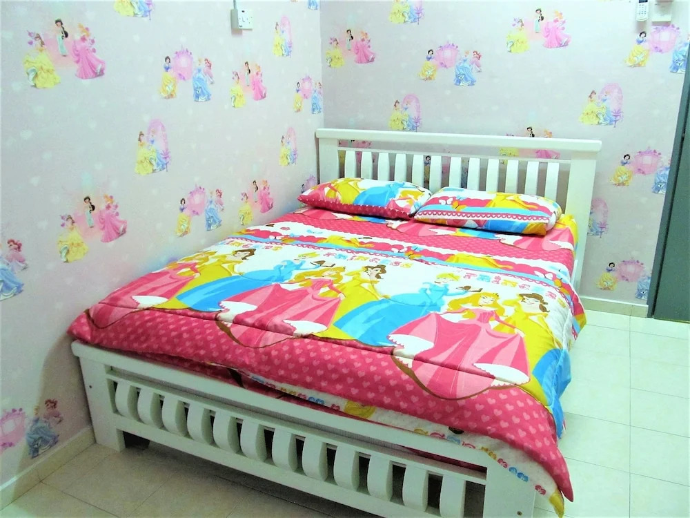 DaHong Fairytale Apartment