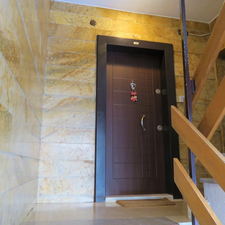 Modern Bohemian Apt 2 Bdr-fenerbahce-by The Sea