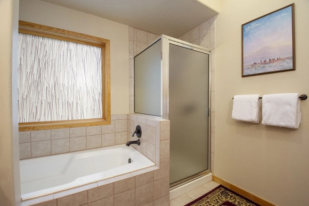 Clover At Slopeside Village 3 Bedroom Townhouse by RedAwning