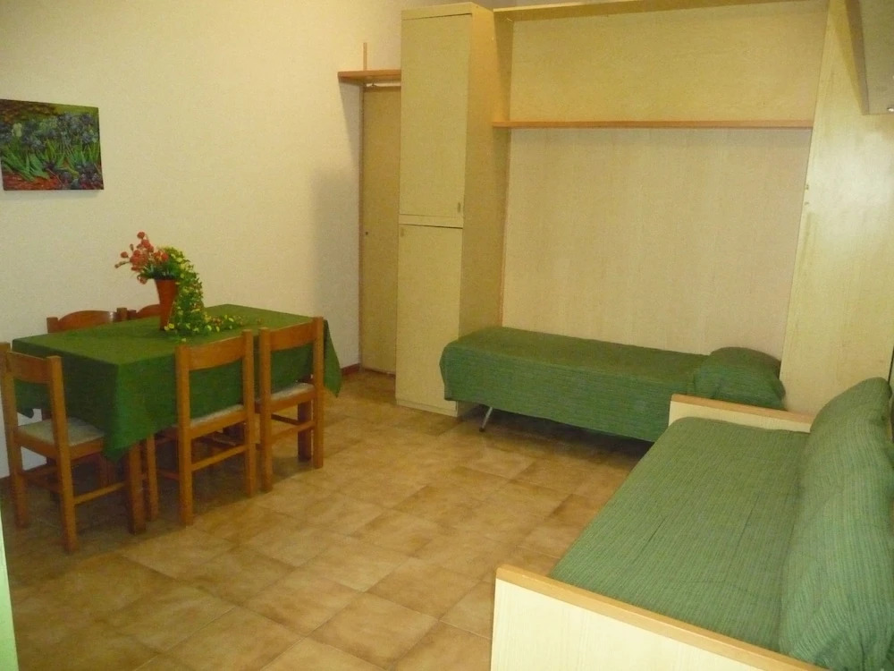 Silica Residence Hotel