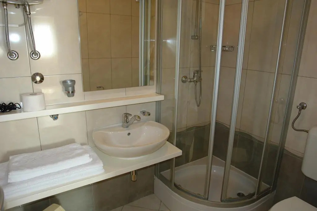 Apartments Villa Vanda
