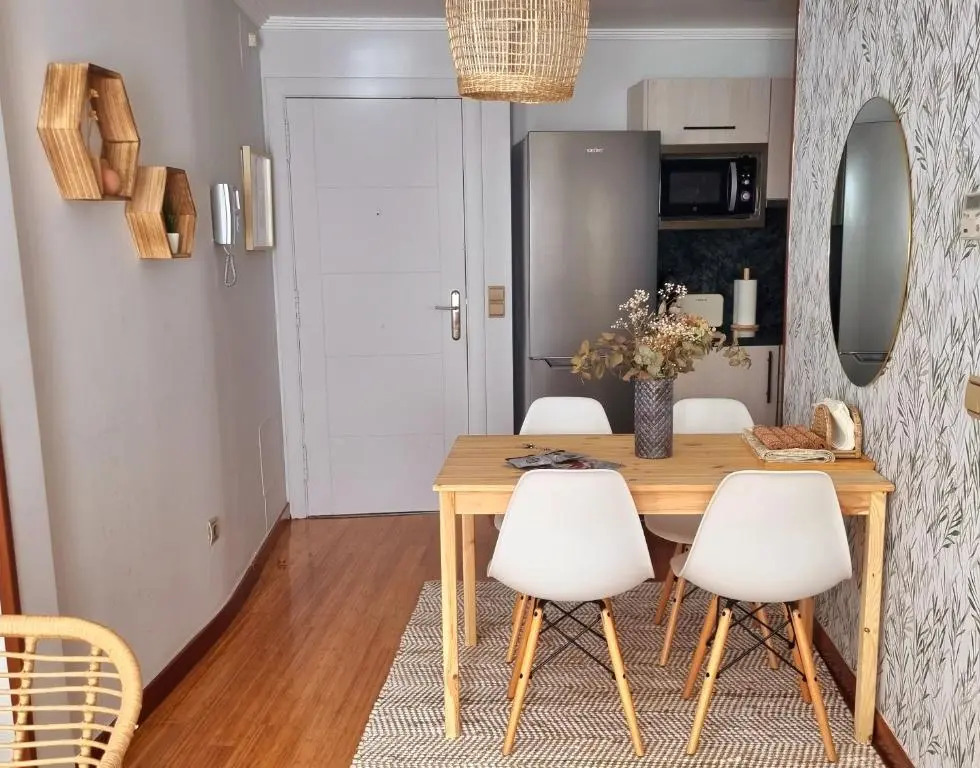 Salamanca Rentals - Apartamento con terraza a 1 minuto de la Plaza Mayor