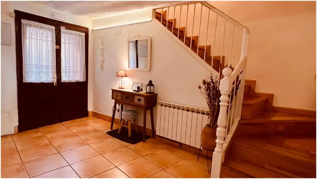 Casa Rural Xixa Landetxea