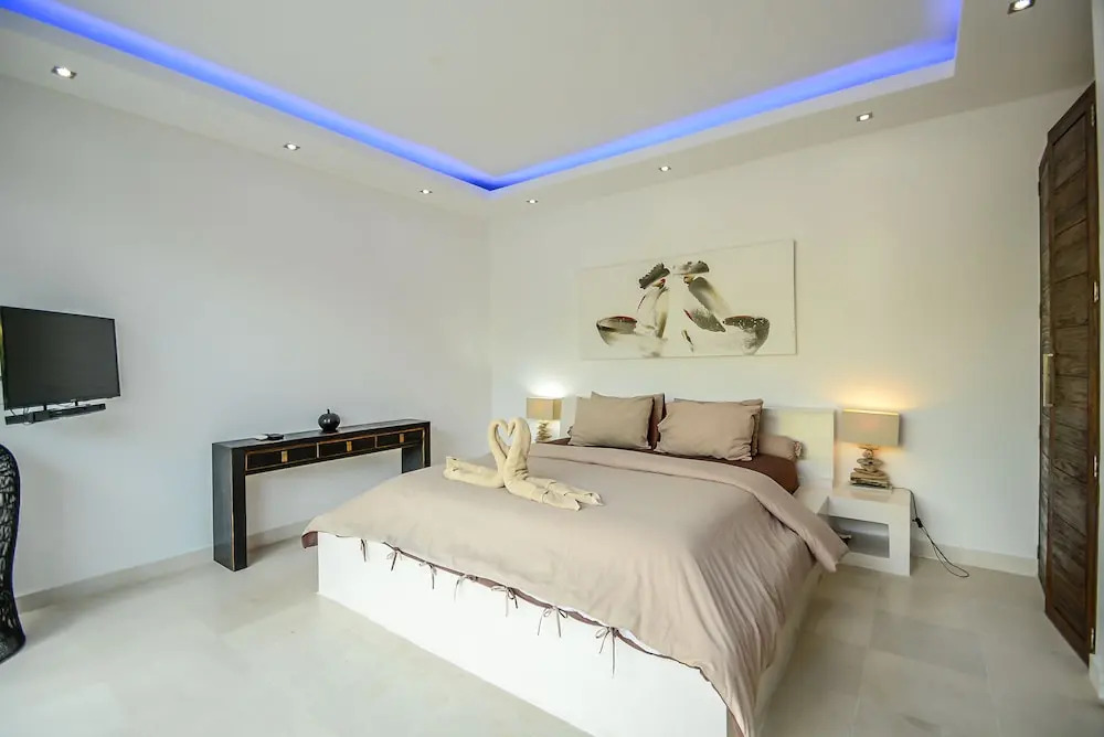 Villa Nala, Amazing 3 bedroom Seminyak