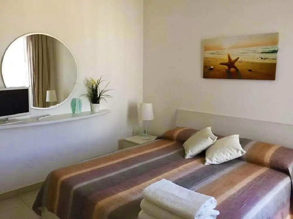 Villa Teresa Casa Vacanza