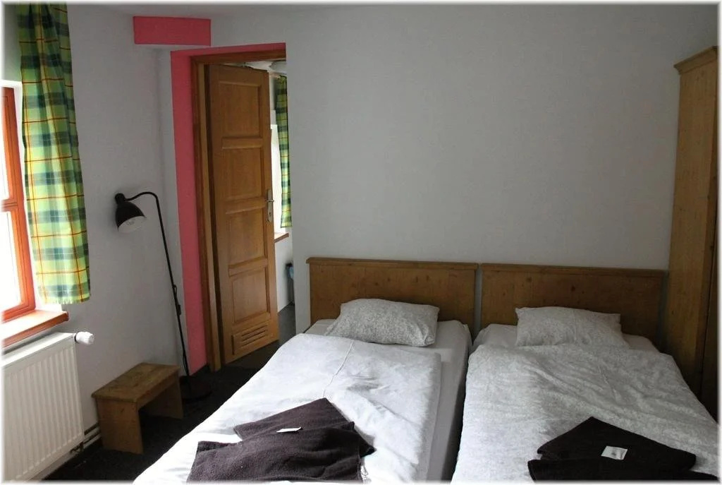 Hotel Alba