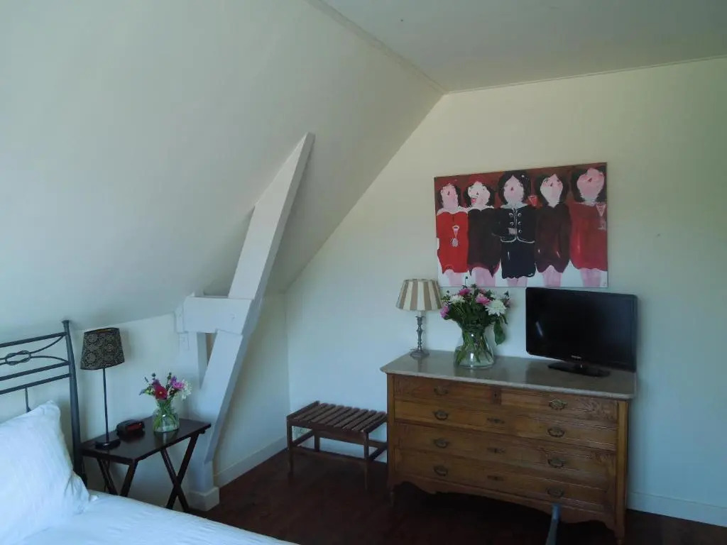 Bed & Breakfast Frans Hals Haarlem