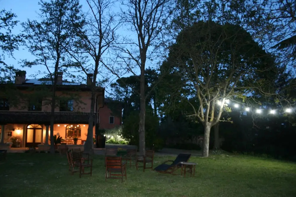 VillAggio B&B