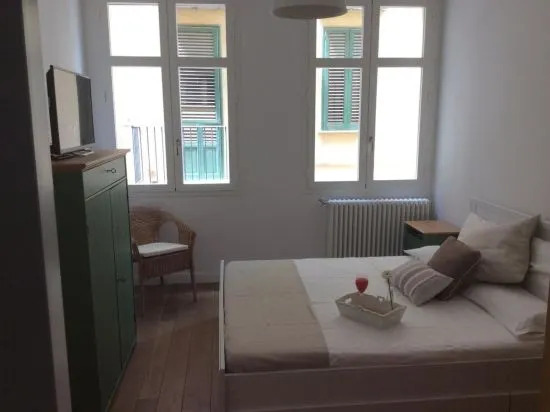 Home In City