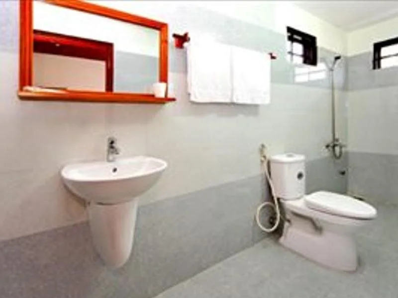 Thao Nguyen Phat Homestay