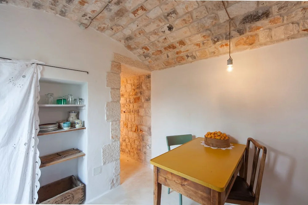 Trulli 18 Cinquantanove