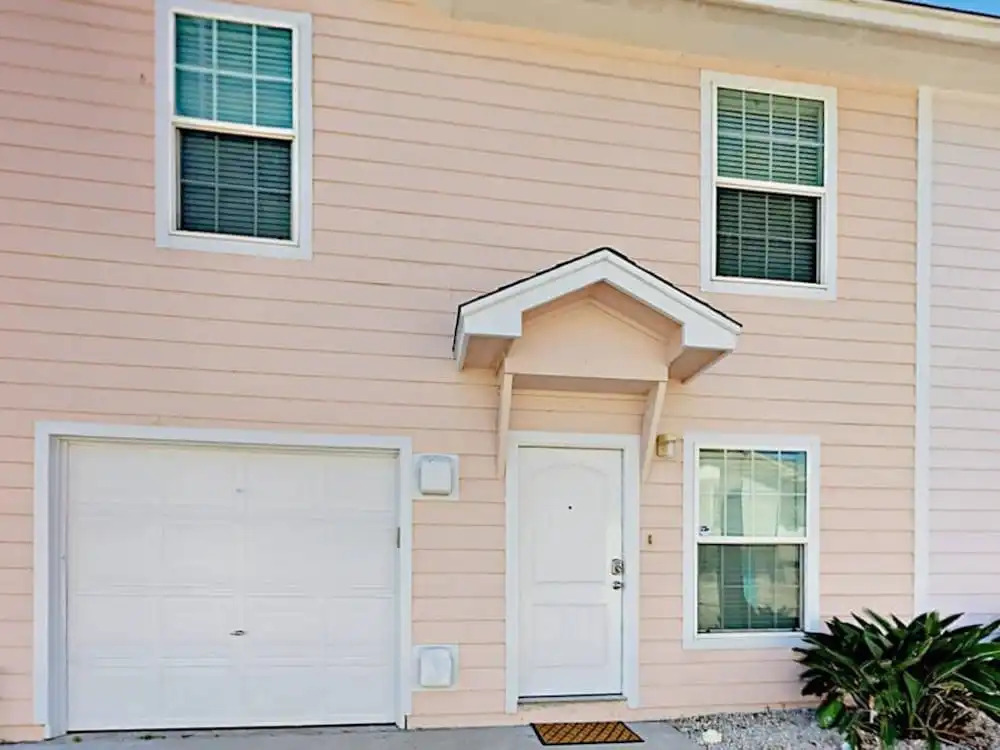 604 Beach Access Road Townhouse 1A Unit 4 4 Bedrooms 3 Bathrooms Townh