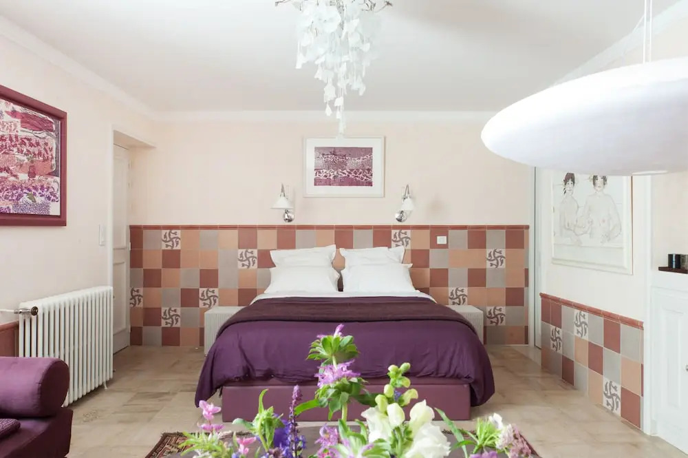 Chambres dHôtes Eden Ouest