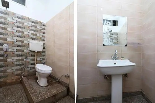 Dev Hotel by OYO Rooms