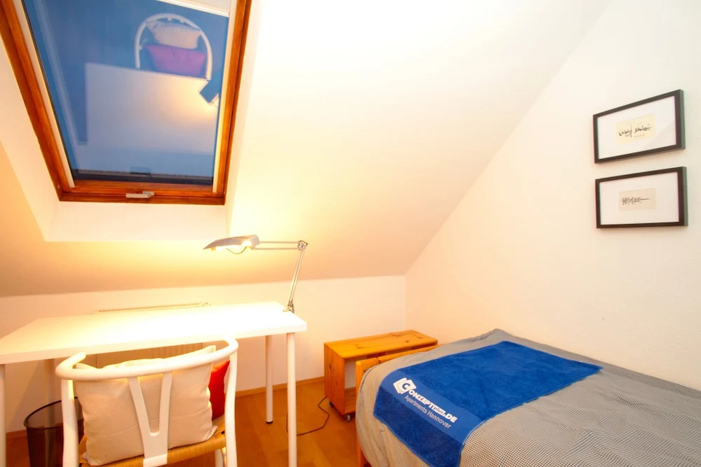 Private Room Brockfeld