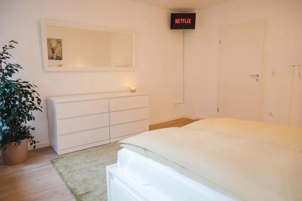 World of Rooms - Apartment Paris