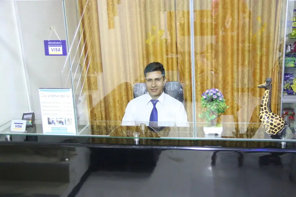 Hotel Camino Real