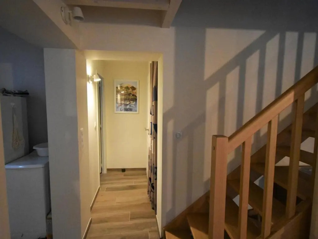 Maison Arcachon, 4 pièces, 6 personnes - FR-1-420-86
