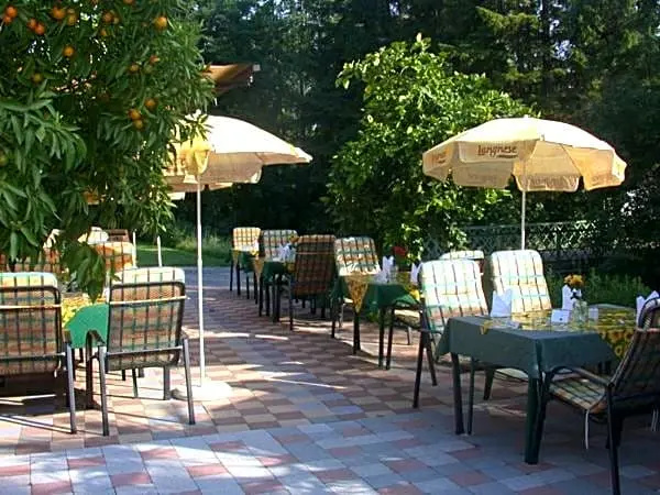 Hotel "Untere Mühle"