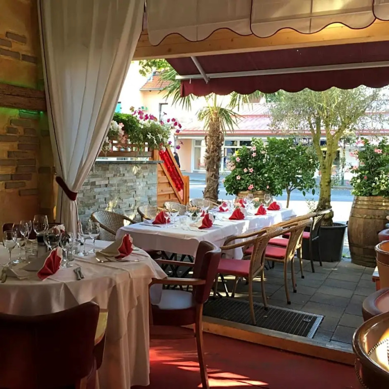 Hotel Ristorante La Terrazza