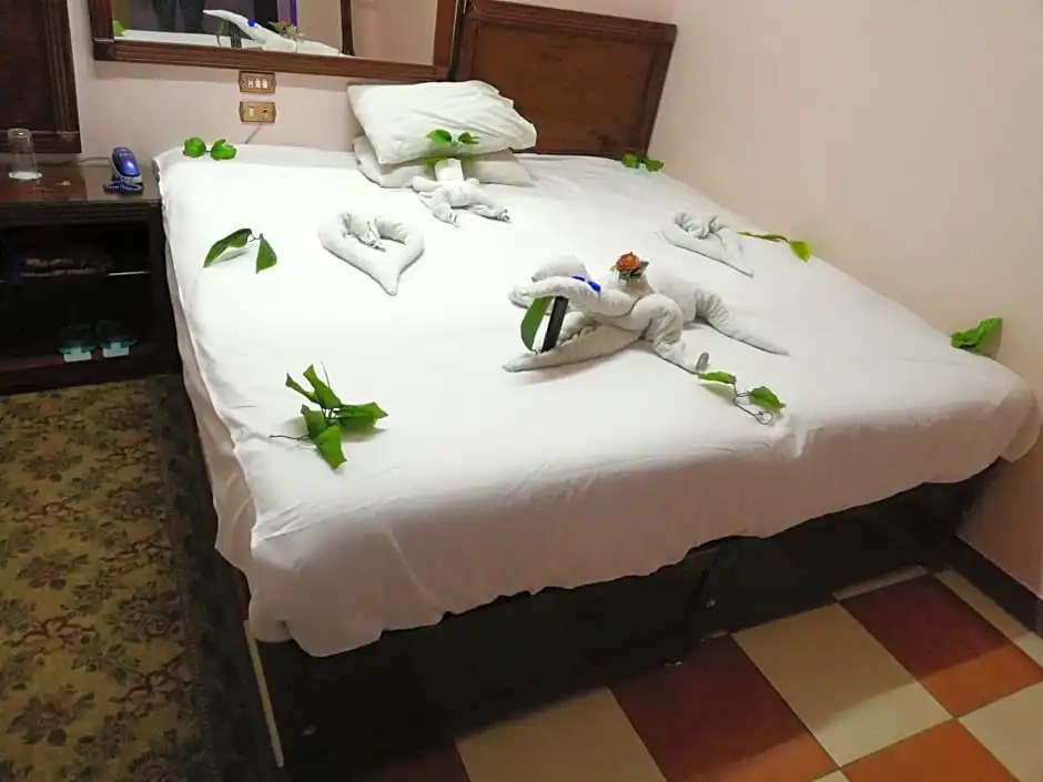 Dream Hotel