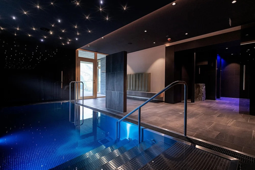Wellnesshotel Warther Hof