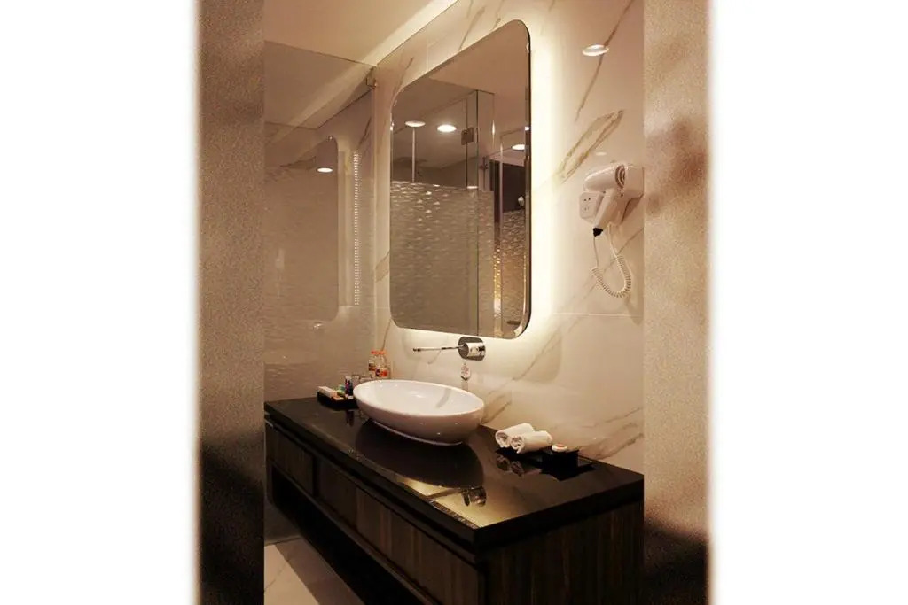 Vasaka Hotel Jakarta Managed by Dafam