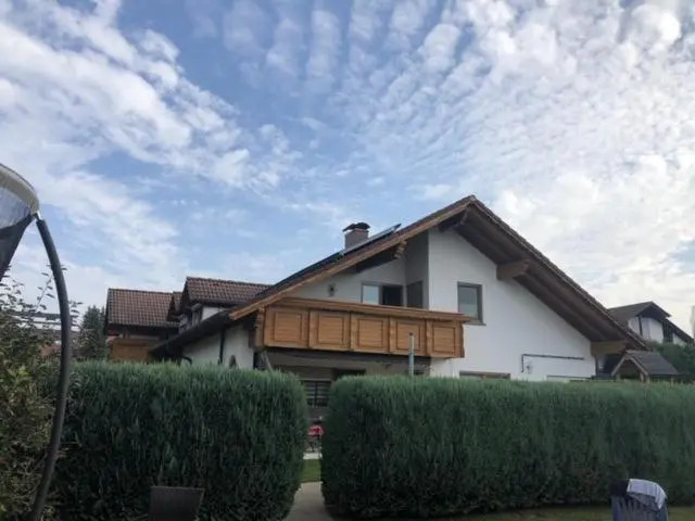Landhaus Monika