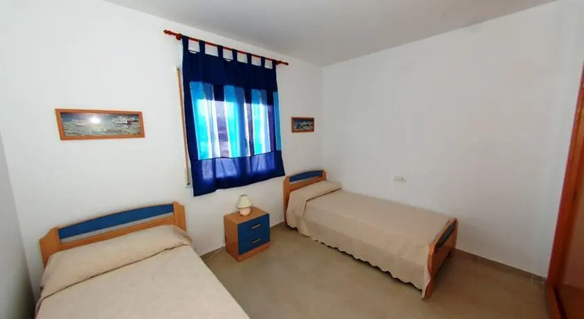 Villa Palmera