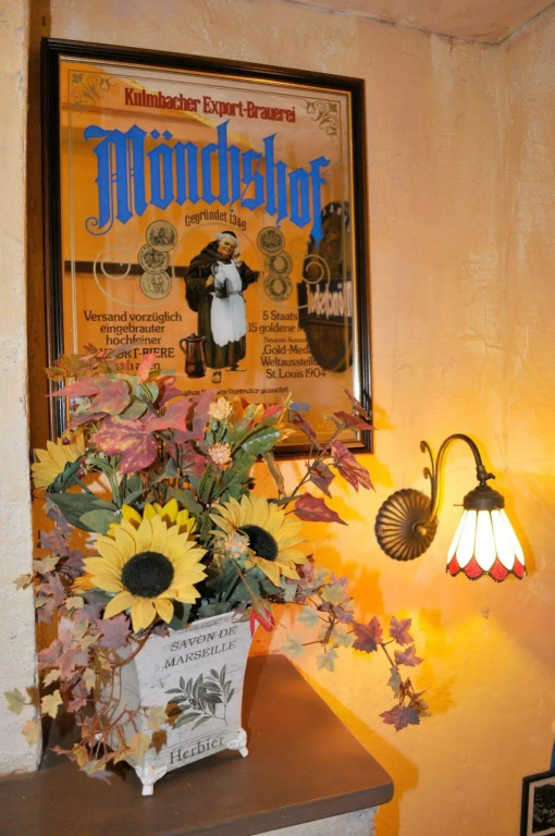 Hotel Vittoria