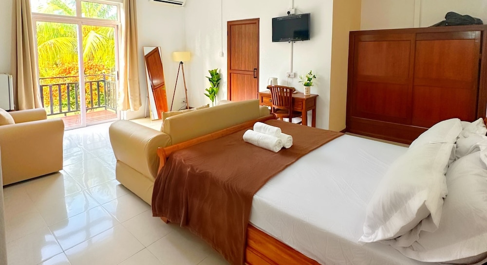 KOA Hotel