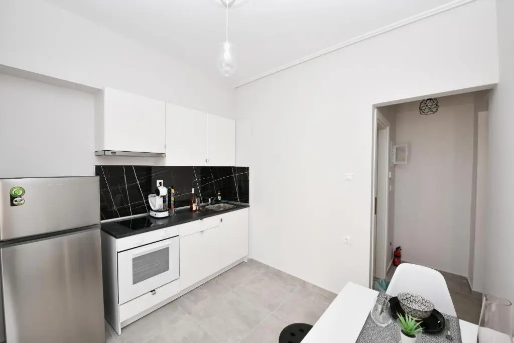 Modern, comfortable apartment, in the heart of the city