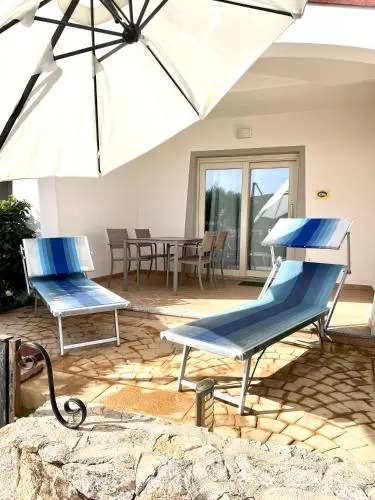 Sa Pompia Pool Residence