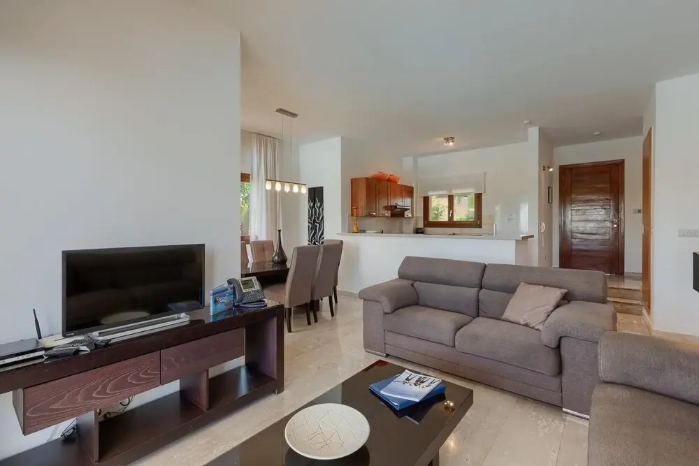 Aphrodite Hills Holiday Residences Junior Villas 3 Bedroom Junior Villa With Private Pool - J008