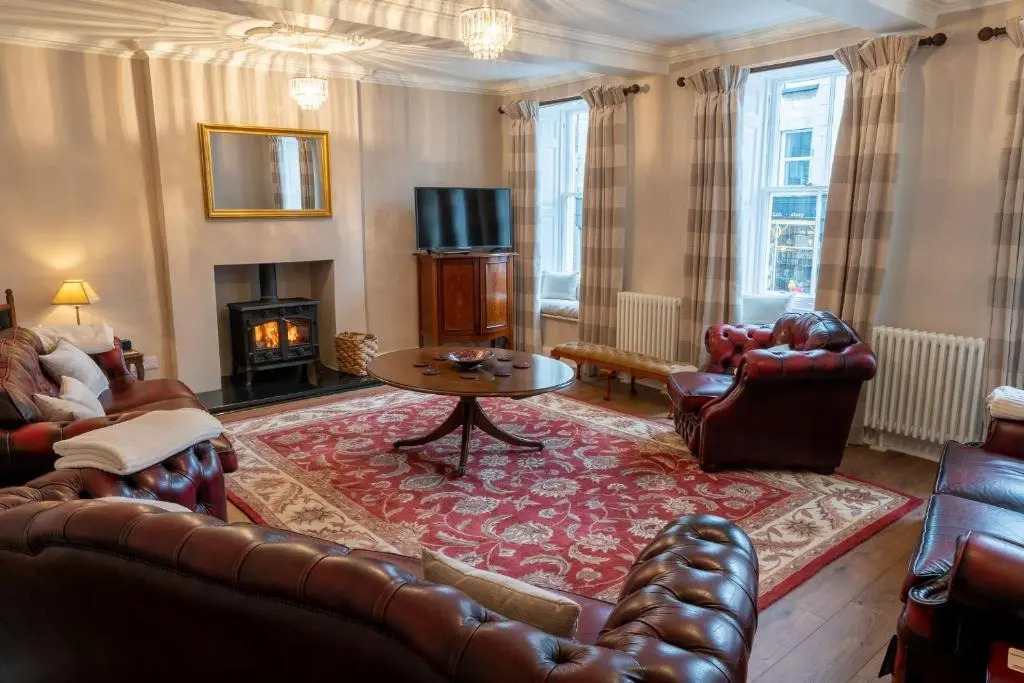 Forrests Yard - Apartment 1