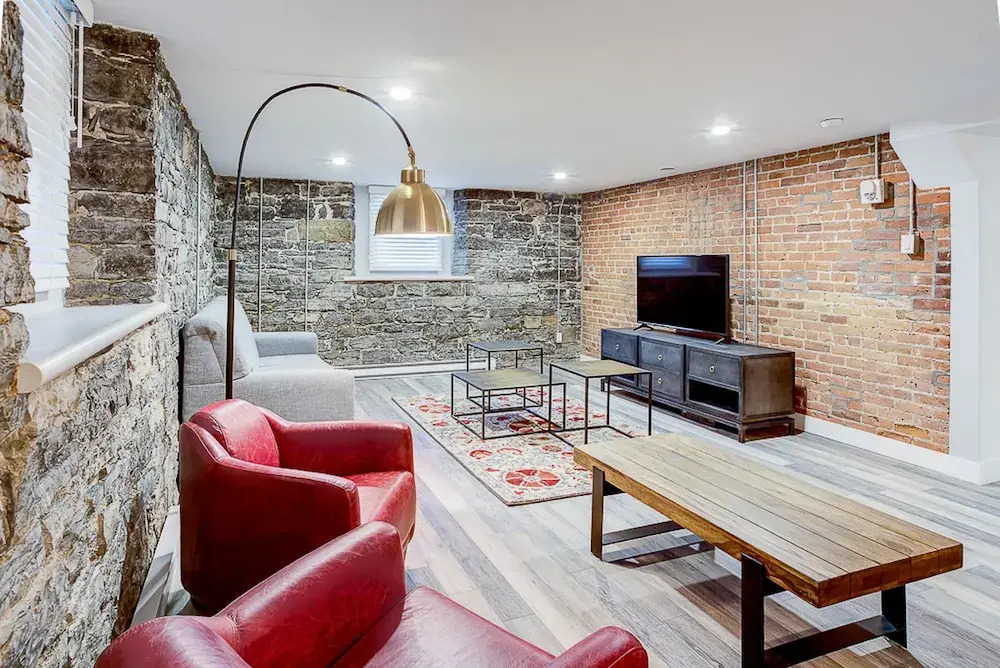 LAdresse sur Grande-Allée Lofts